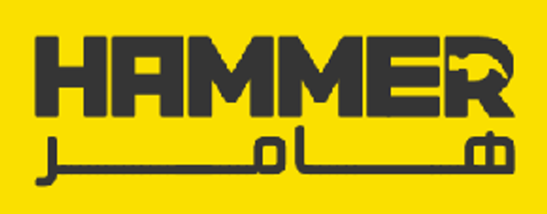 HAMMER Logo